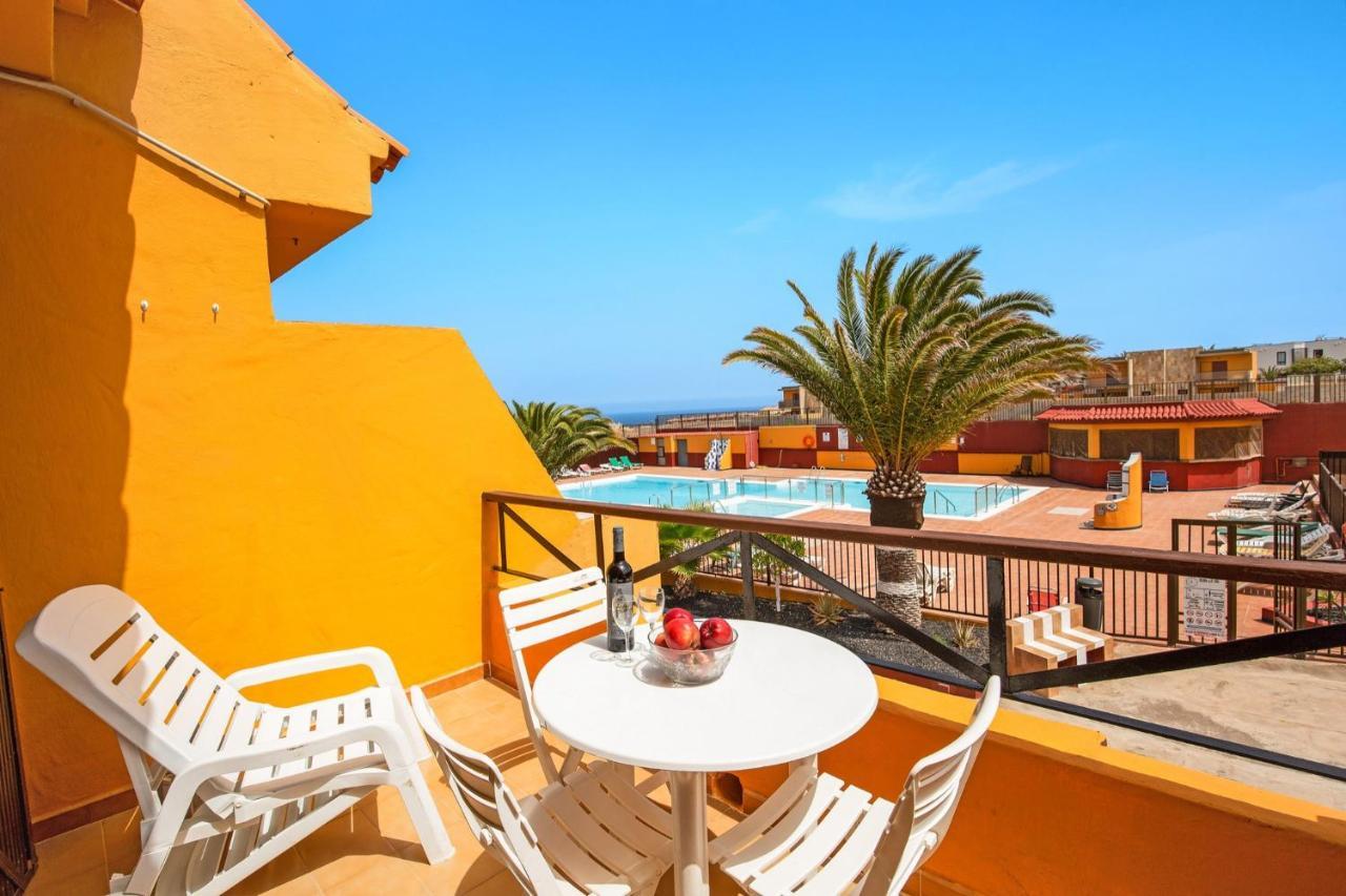 Surf Home Sea View Costa De Antigua Exterior foto